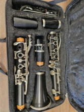 Clarinet