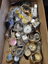 Wrist watches