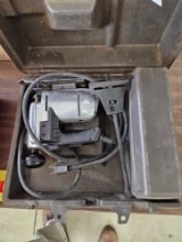 Craftsman jig saw