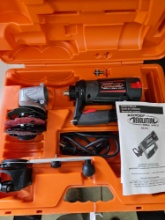 Rotozip tool