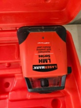 Laser Mark tool