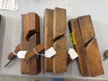 3 Molding planes