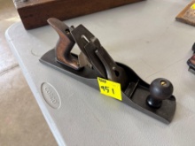 Bench Plane