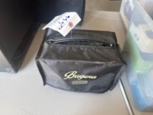 Bugera AMP Head