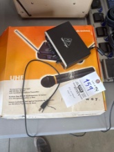 Microphone Equipment