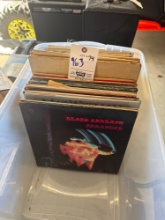 Box of Records