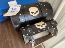 Willie Harley bags