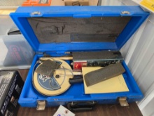 Whites metal detector