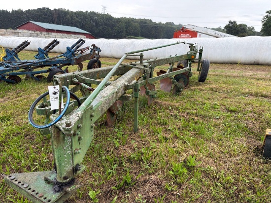 John Deere 5 bottom Plow