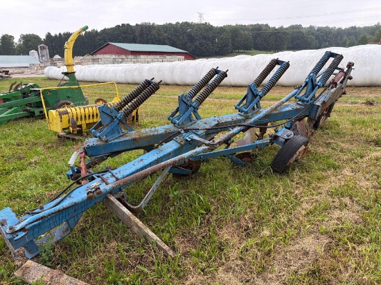 Ford 151 4 Bottom Plow