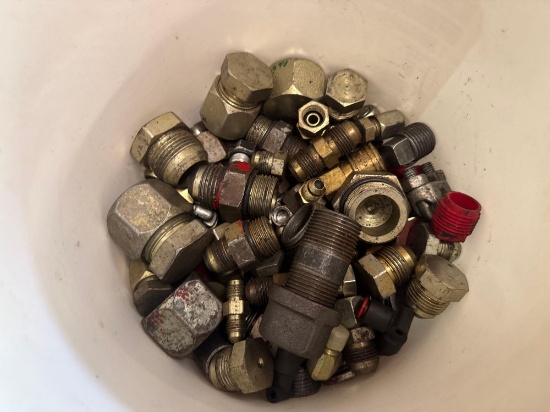 JIC Fittings
