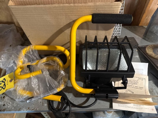 New in Box Light Blaster