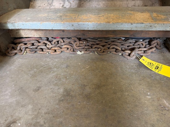 Log Chain