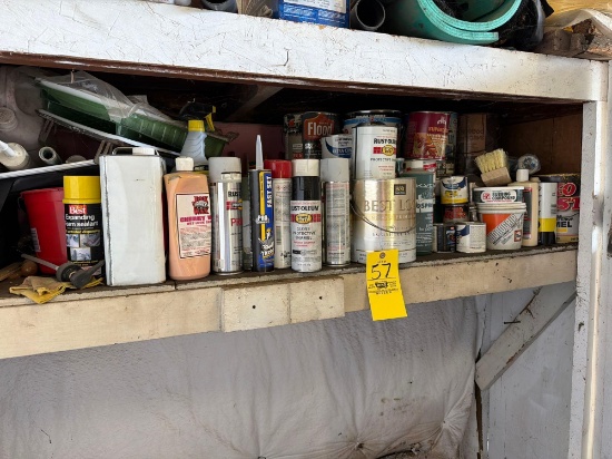 Paints and Sprays, Car Speakers