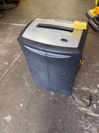 Office Max Paper Shredder