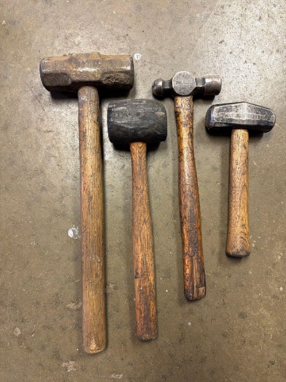 Hammers