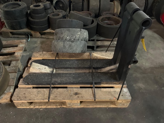 Pallet Forks