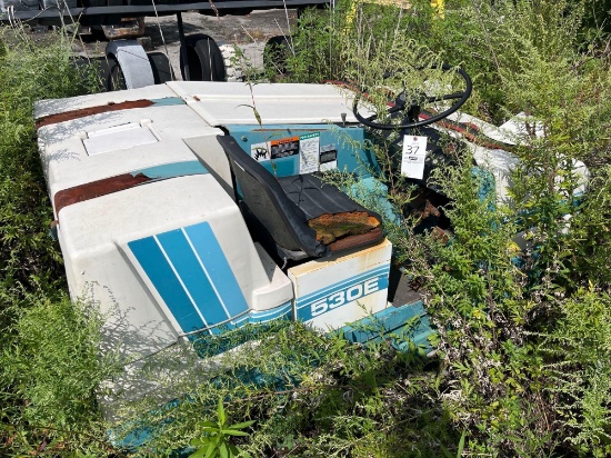 Tennant 530E