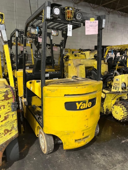 Yale ERC080VHN