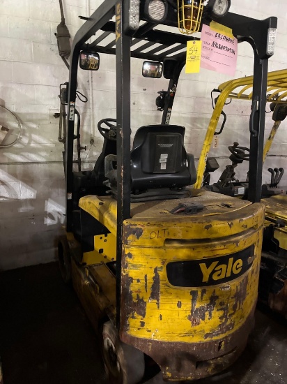 Yale ERC060VG