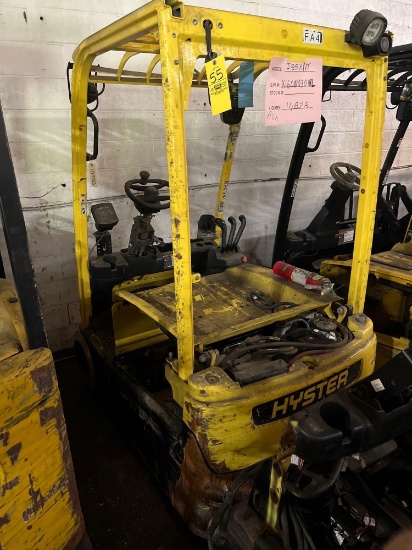 Hyster J35XNT
