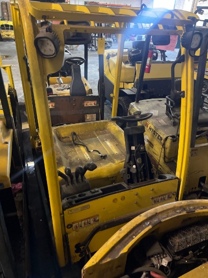 Hyster J40XNT