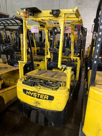 Hyster J40XNT