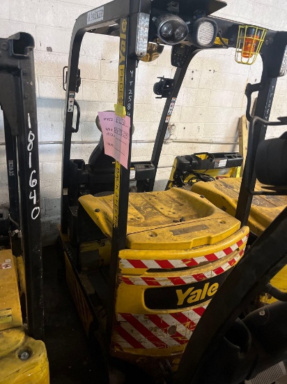 Yale ERC30