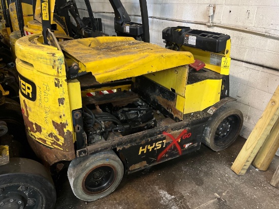 Hyster E60XN-33
