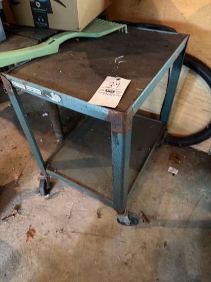 cart