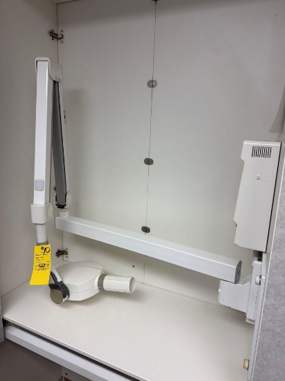 Belmont Belray Model 096 70kVp 10mA X-Ray unit