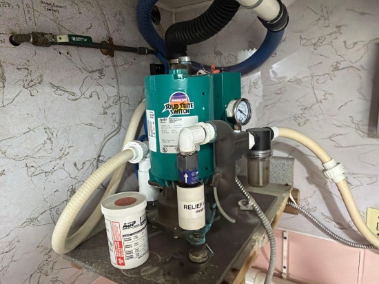 Apollo Dental Vacuum