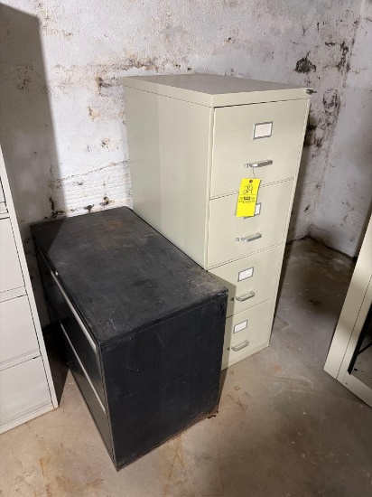 File Cabinets