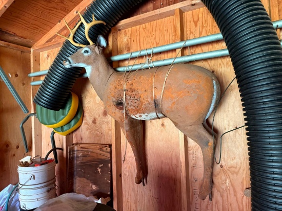 Deer Target