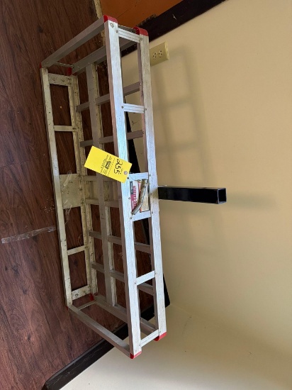 cargo carrier