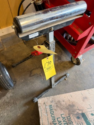 roller stand