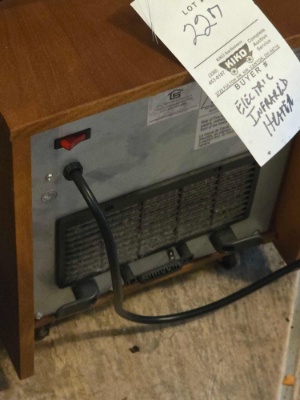 Heater