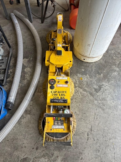 Woods Powr-Grip Vaccuum Lifter