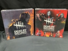 2 Dead by Daylight Board Games SEALED Horror
