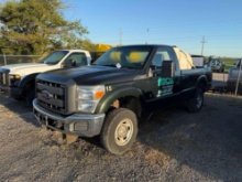 2014 Ford F-250 Pickup Truck - Marion Ohio
