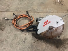 Corecut C16 Circular Power Saw