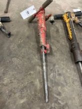 35Lb Drill