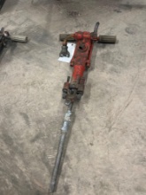 35Lb Drill