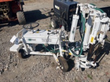 2014 Minnich Gang Dowell Drill 7/8in x 4.25in