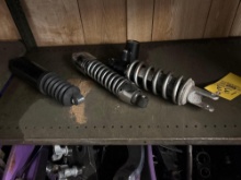 Shocks