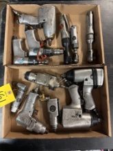 Pneumatic Air Tools