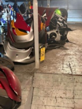 Large Assortment of Plastics for Various Bikes