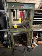 Carolina CP 100 Press