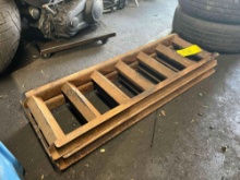 Trailer Ramps