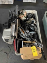 Motorcycle Parts, Sway Bars, Lights, Grips
